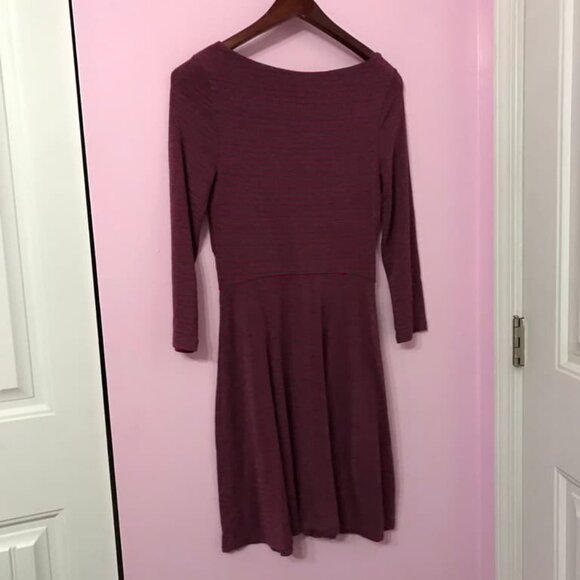 Anthropologie Lilka Torsade Pink - Picture 4 of 4